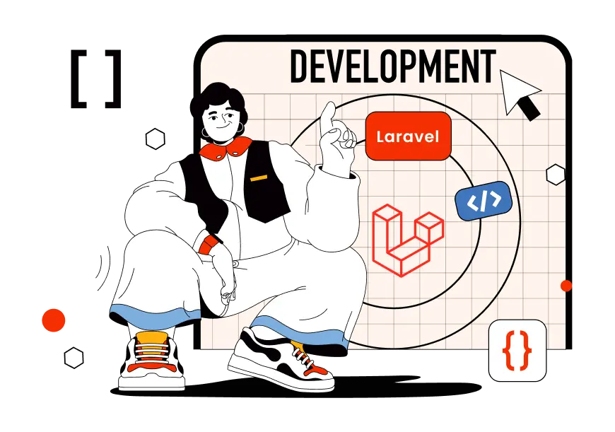 Laravel Development Services